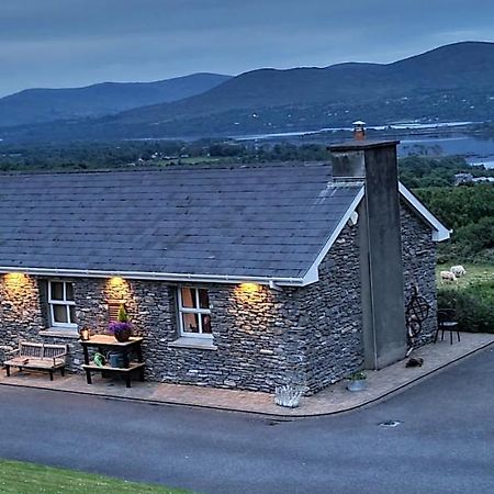 Kenmare Driftwood Bed & Breakfast Ngoại thất bức ảnh