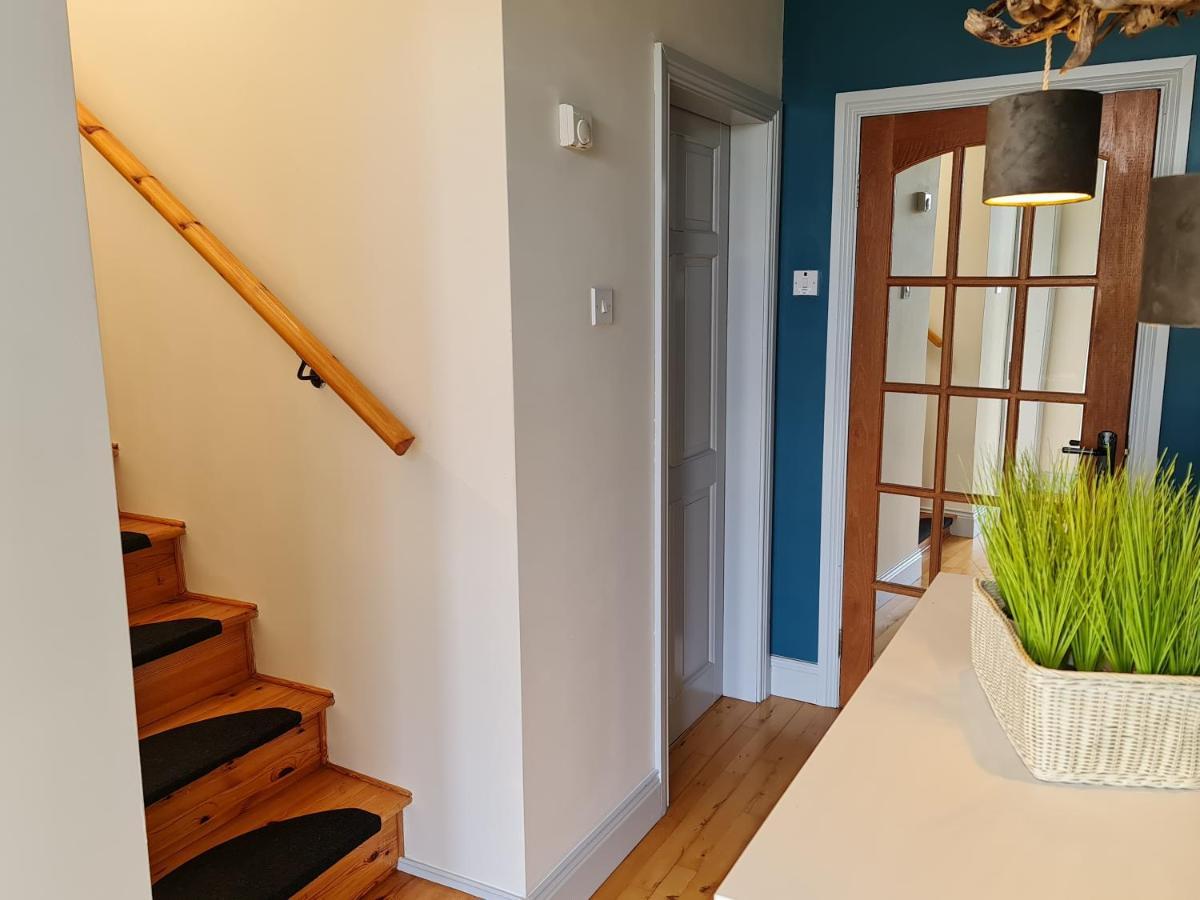 Kenmare Driftwood Bed & Breakfast Ngoại thất bức ảnh