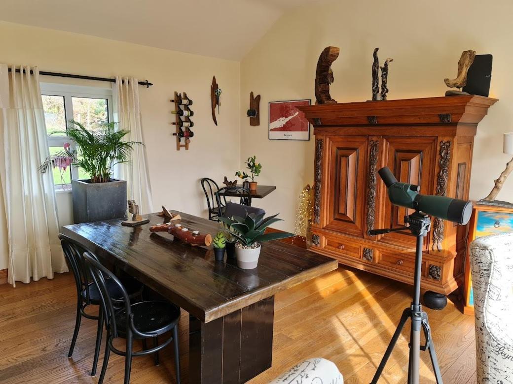 Kenmare Driftwood Bed & Breakfast Ngoại thất bức ảnh