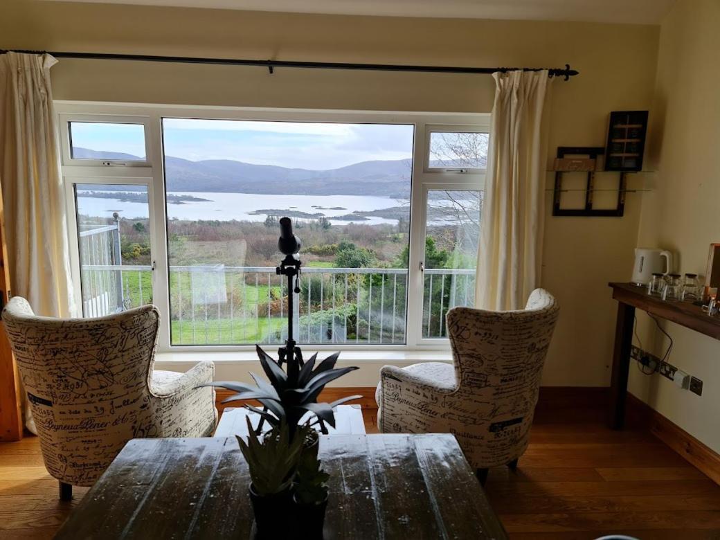 Kenmare Driftwood Bed & Breakfast Ngoại thất bức ảnh