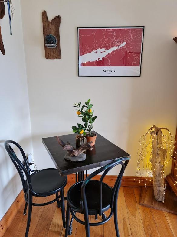Kenmare Driftwood Bed & Breakfast Ngoại thất bức ảnh