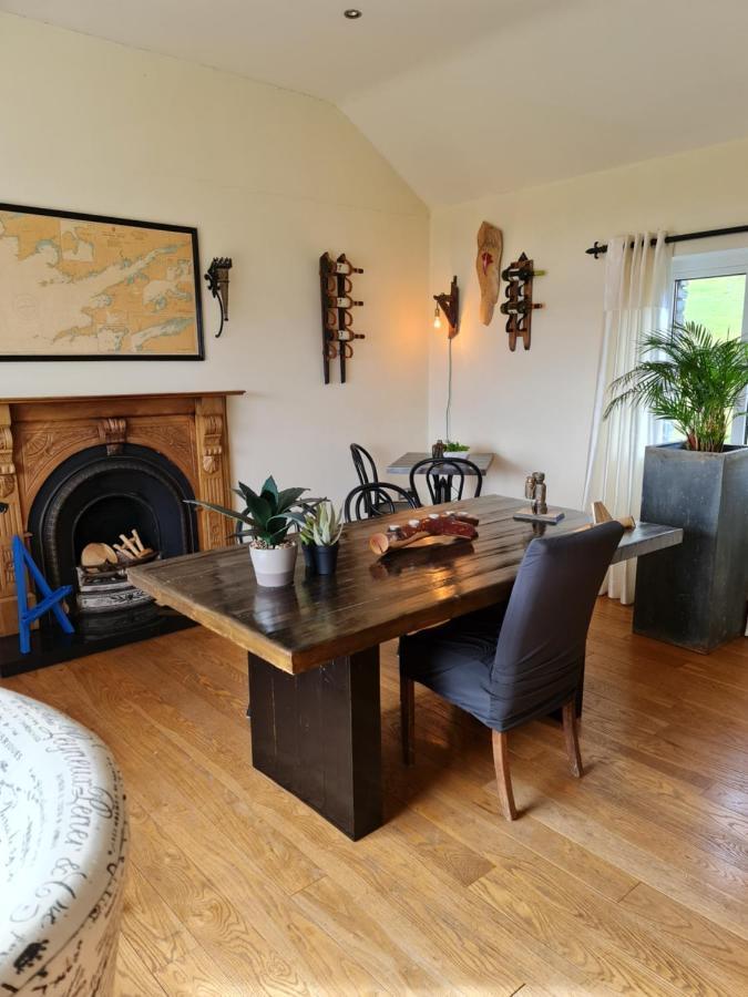 Kenmare Driftwood Bed & Breakfast Ngoại thất bức ảnh