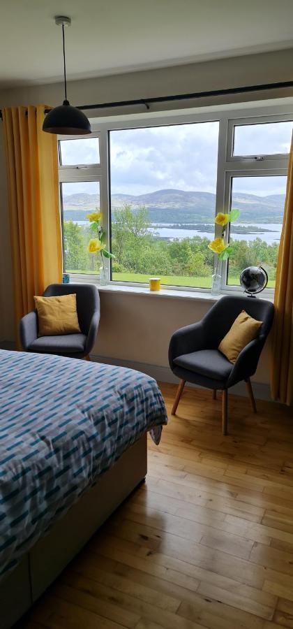 Kenmare Driftwood Bed & Breakfast Ngoại thất bức ảnh
