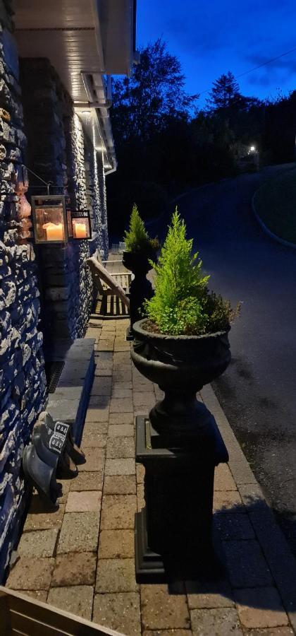 Kenmare Driftwood Bed & Breakfast Ngoại thất bức ảnh