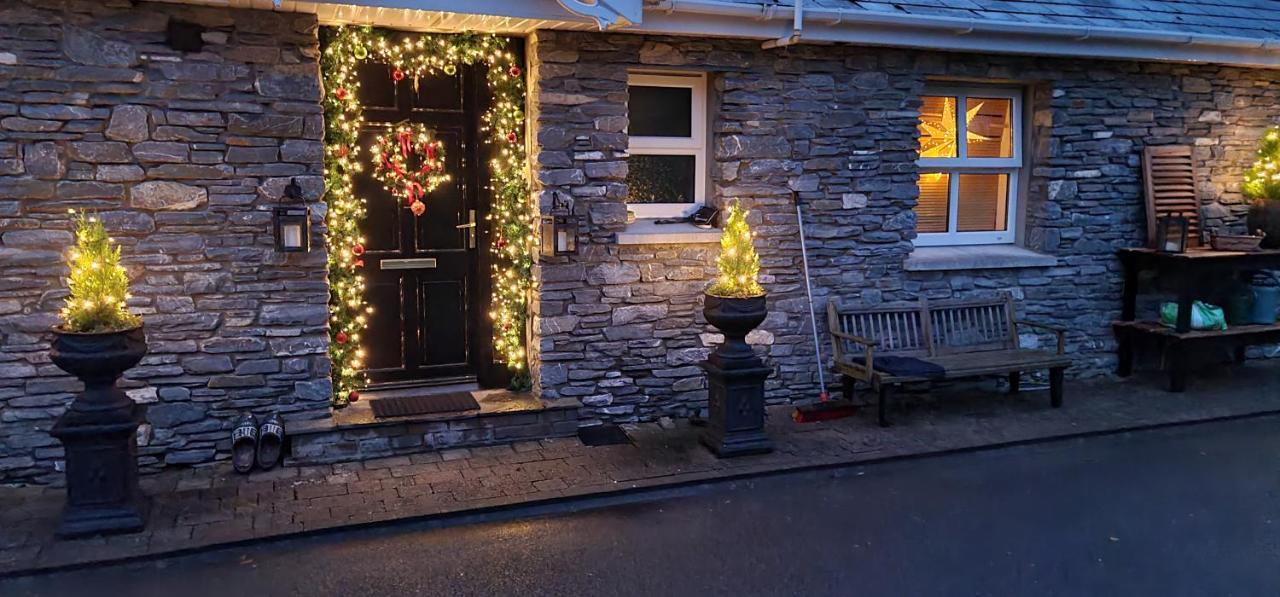 Kenmare Driftwood Bed & Breakfast Ngoại thất bức ảnh