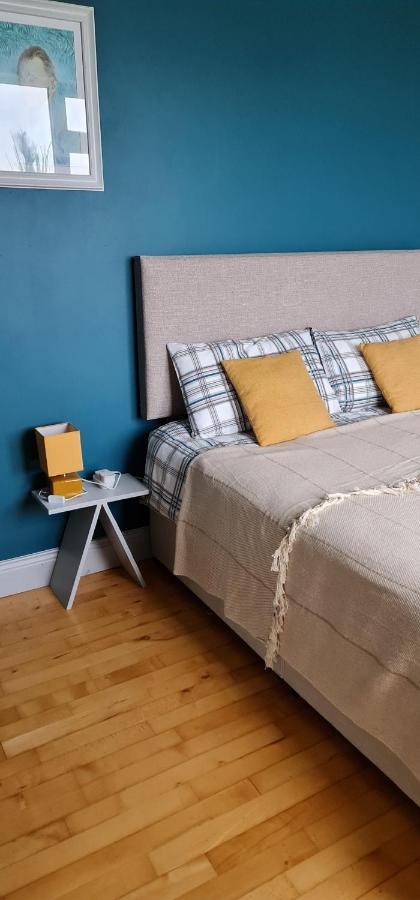 Kenmare Driftwood Bed & Breakfast Phòng bức ảnh