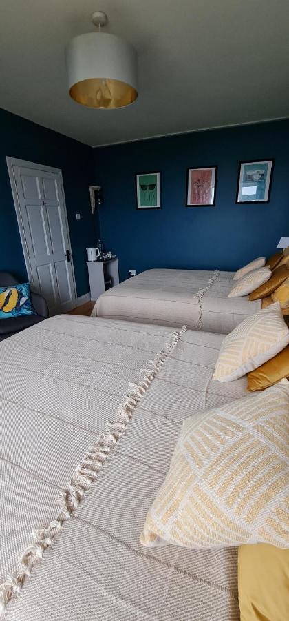 Kenmare Driftwood Bed & Breakfast Ngoại thất bức ảnh