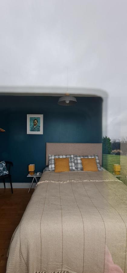 Kenmare Driftwood Bed & Breakfast Ngoại thất bức ảnh