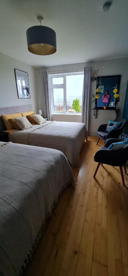 Kenmare Driftwood Bed & Breakfast Ngoại thất bức ảnh